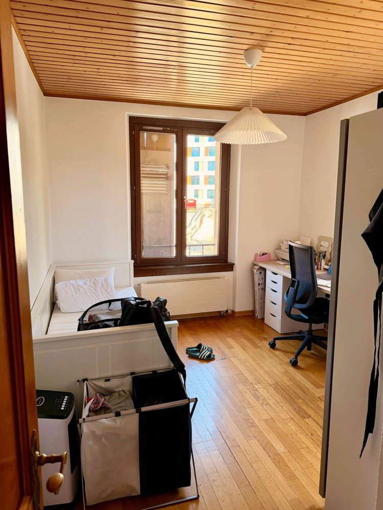 Wohnung – Renens VD - Ansicht 5