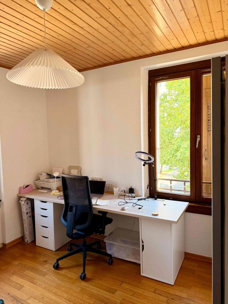 Wohnung – Renens VD - Mehr