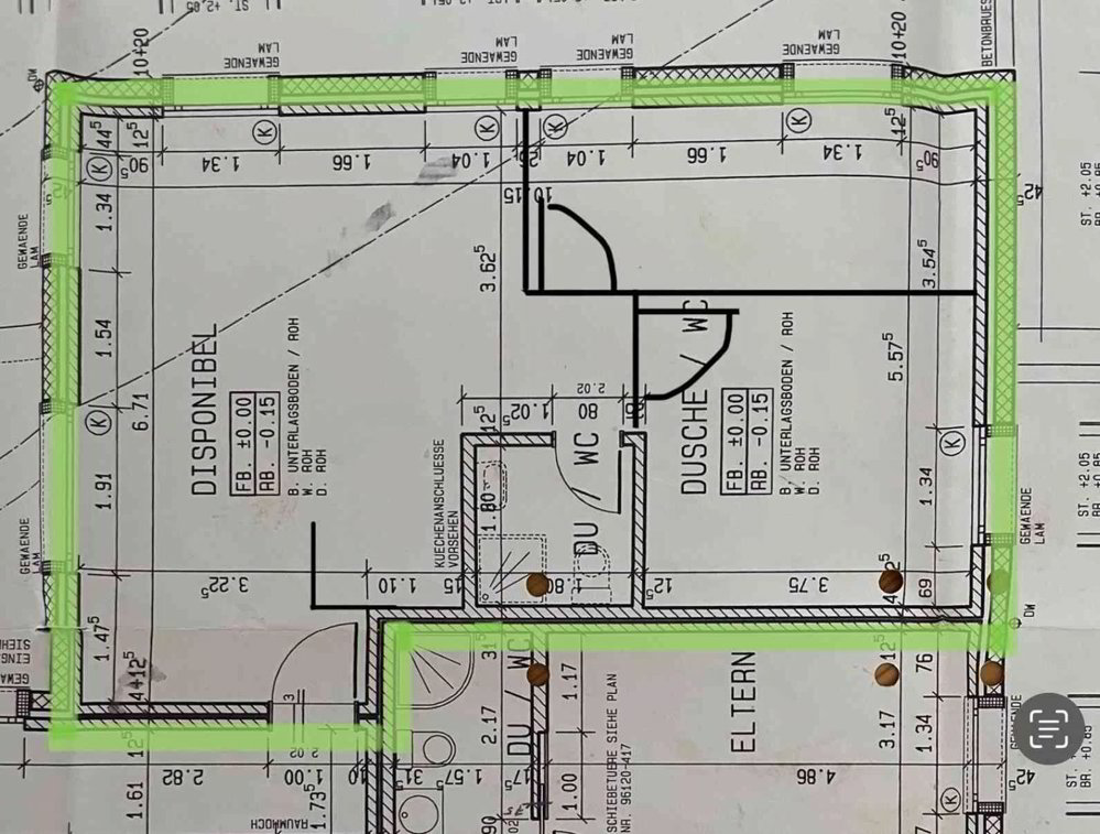 Appartamento di 3.5 locali in affitto a Glarus - immagine 1/11