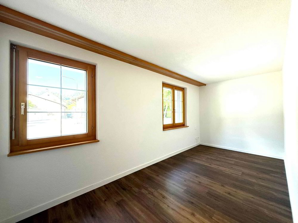 Wohnung – Glarus - Ansicht 5