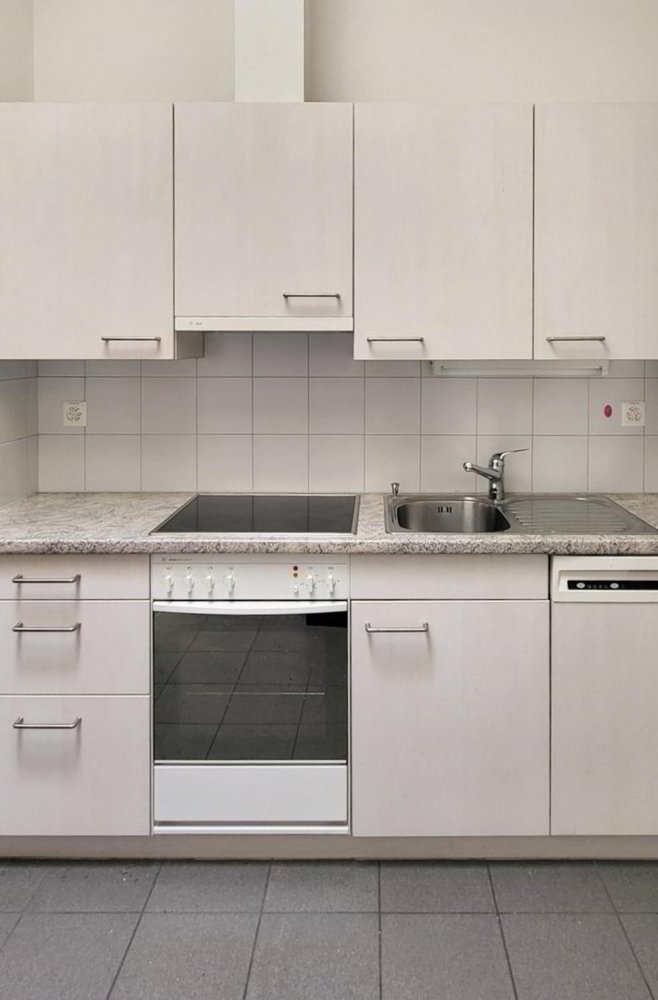 null rooms Office & Commercial for rent in Wetzikon ZH - image 1/13