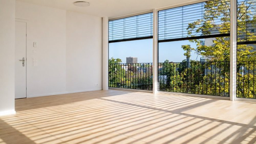 Lichtdurchflutetes Büro mit Balkon an zentraler Lage in Basel - Ansicht 2