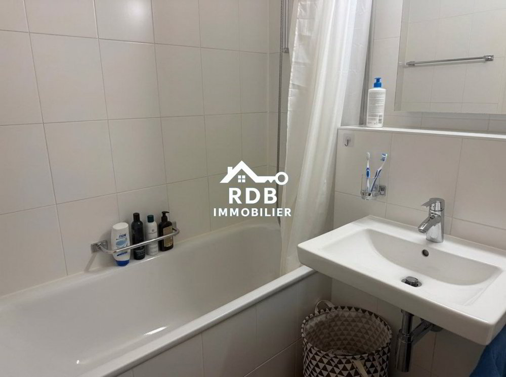 3.5 rooms Apartment for rent in Chêne-Bougeries - image 1/7