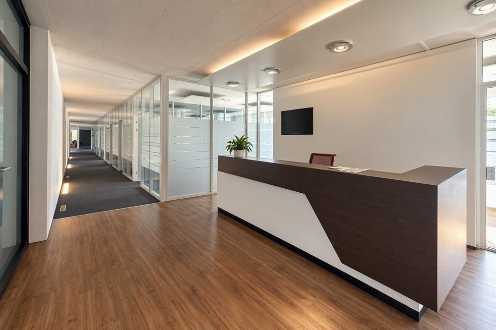 Modernes Büro an gefragter Lage - Jetzt entdecken - Ansicht 2