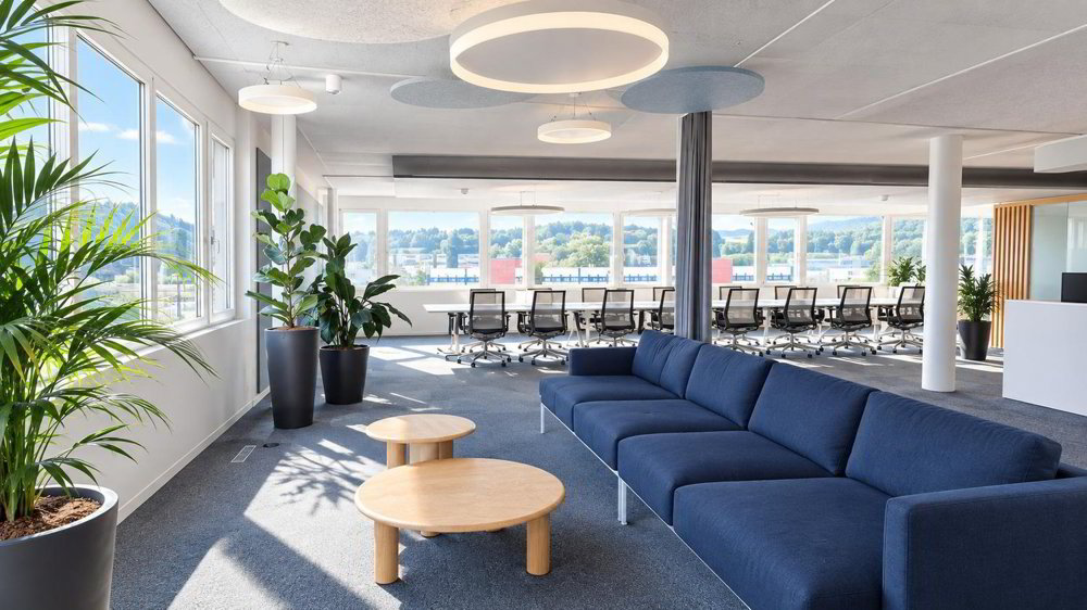 Modernes Büro an gefragter Lage - Jetzt entdecken - Ansicht 4