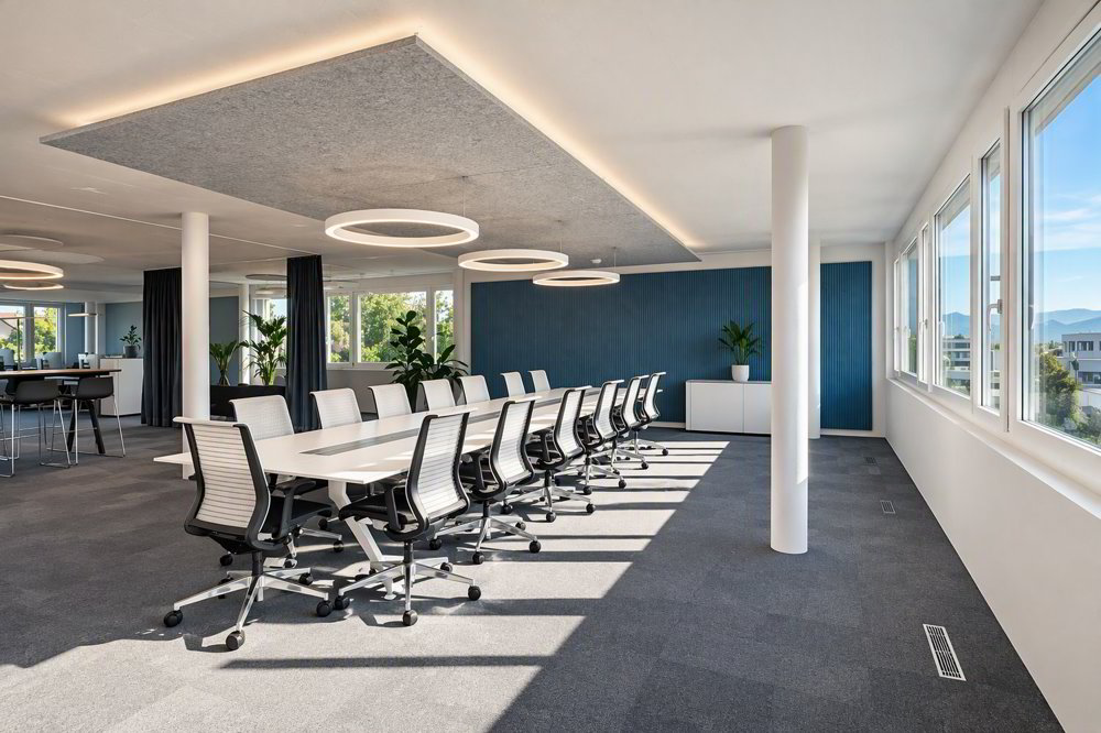 Modernes Büro an gefragter Lage - Jetzt entdecken - Ansicht 5