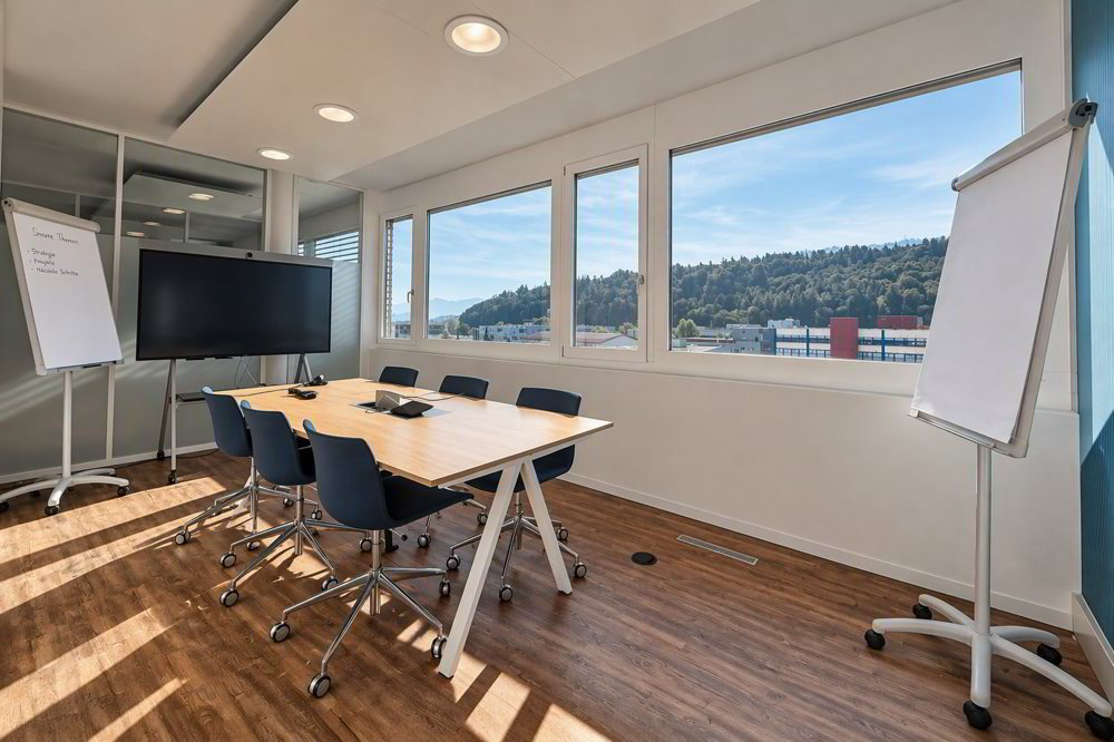 Modernes Büro an gefragter Lage - Jetzt entdecken - Mehr