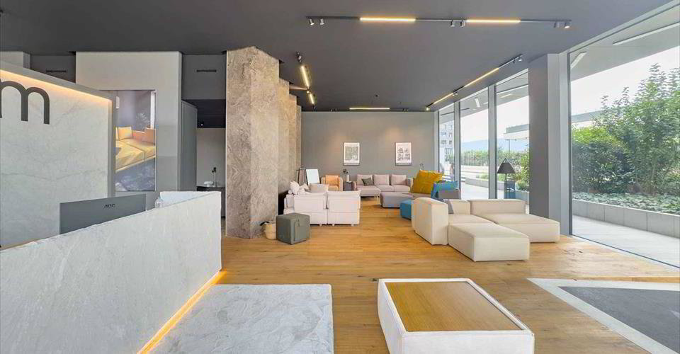 Magnifique arcade de 170 m² – Atrium Park, Meyrin - Ansicht 2