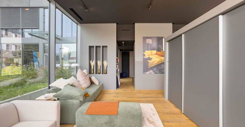 Magnifique arcade de 170 m² – Atrium Park, Meyrin - Ansicht 4