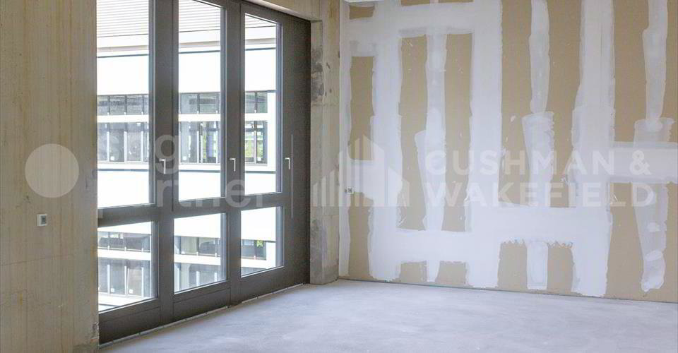 Quartet - Bureaux, ateliers et laboratoires de 150 à 6’000 m² avec accès logistique - Ansicht 4