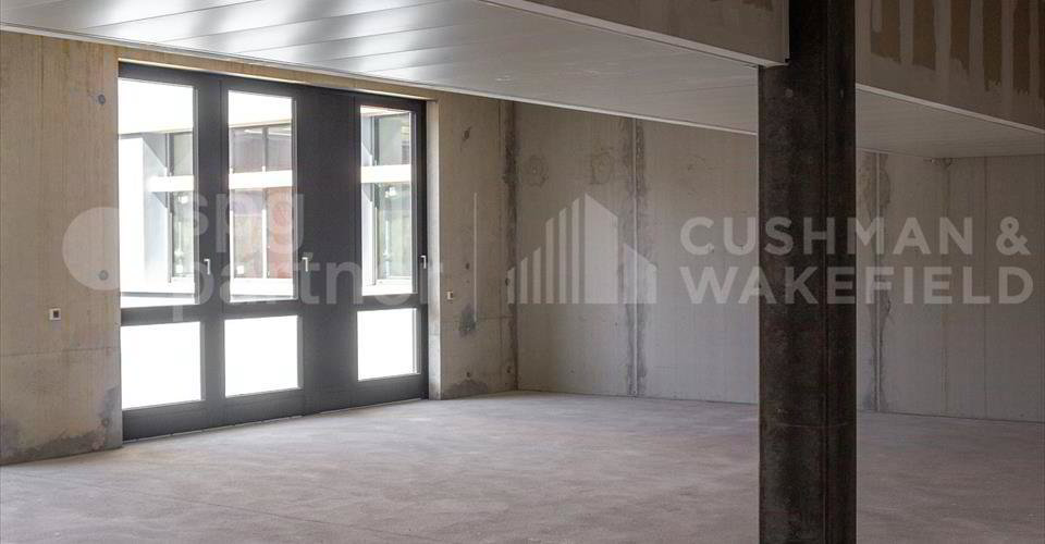 Quartet - Bureaux, ateliers et laboratoires de 150 à 6’000 m² avec accès logistique - Ansicht 5
