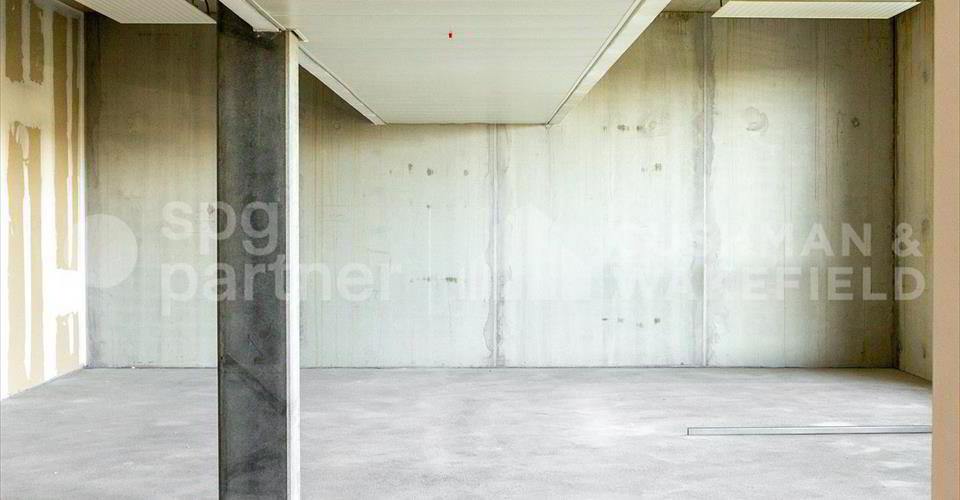 Quartet - Bureaux, ateliers et laboratoires de 150 à 6’000 m² avec accès logistique - Mehr