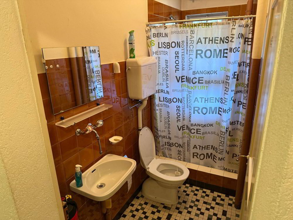 1 rooms Office & Commercial for rent in Weinfelden - image 1/7