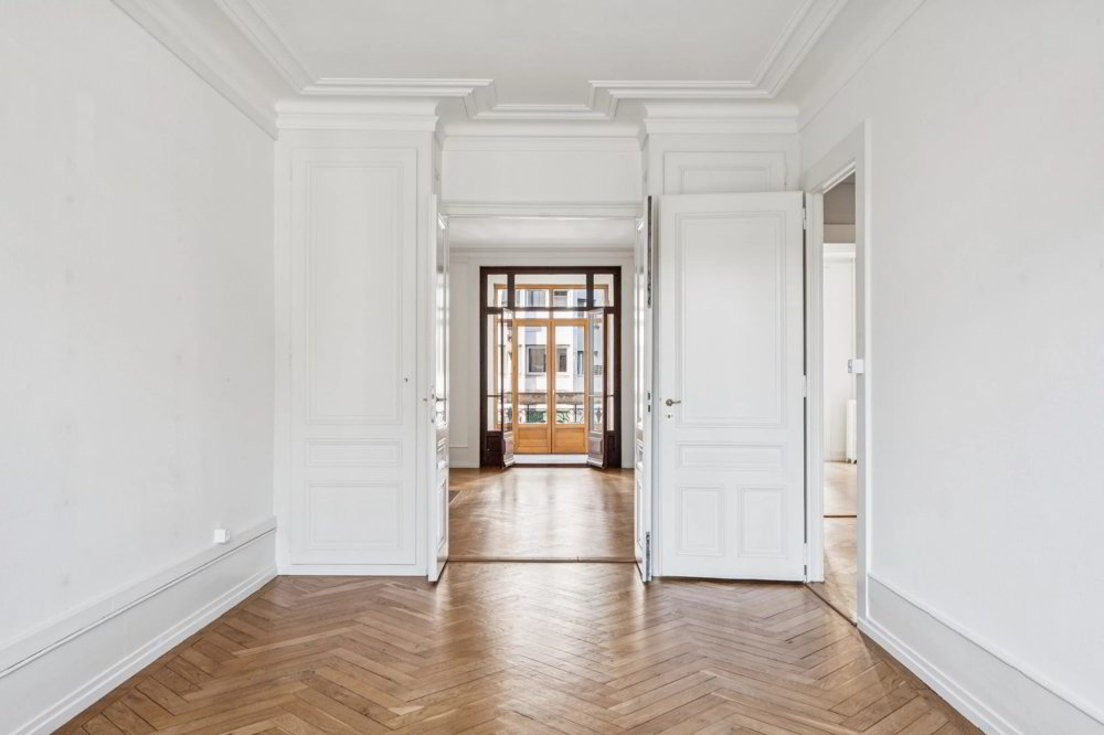 Wohnung – Genève