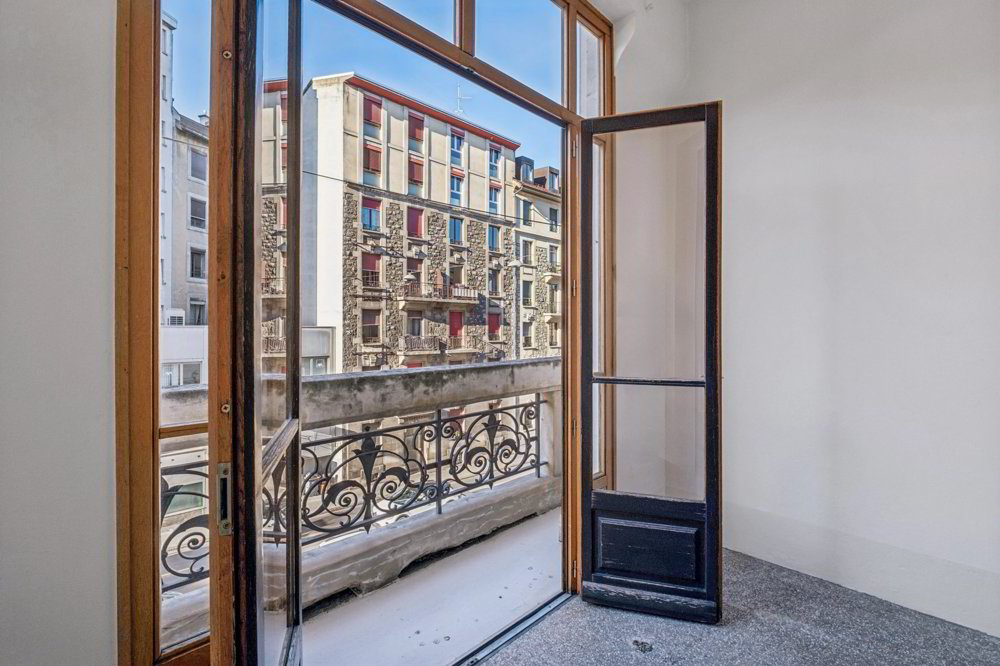 Wohnung – Genève - Ansicht 2