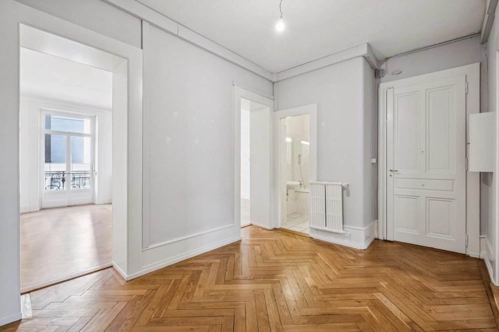 Wohnung – Genève - Ansicht 3