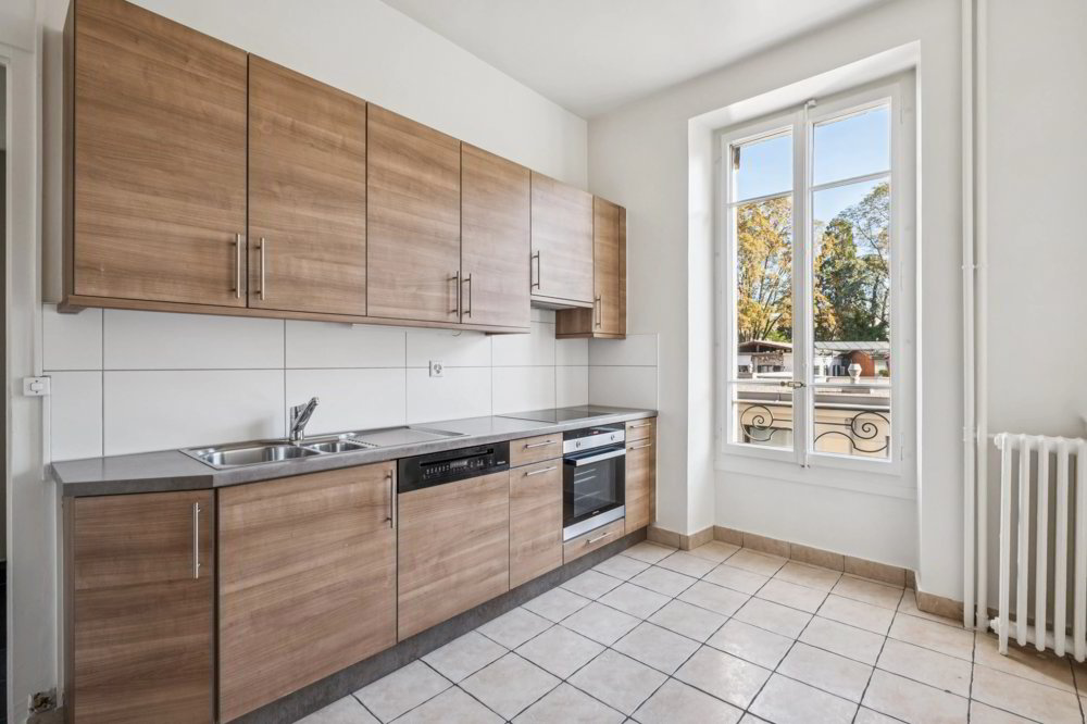 Wohnung – Genève - Ansicht 5