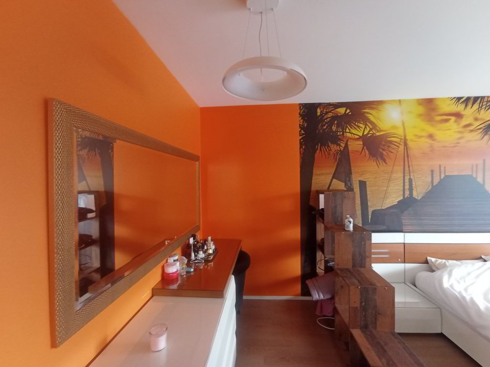 5 Zimmer Wohnung zu vermieten in Cointrin - Bild 1/13