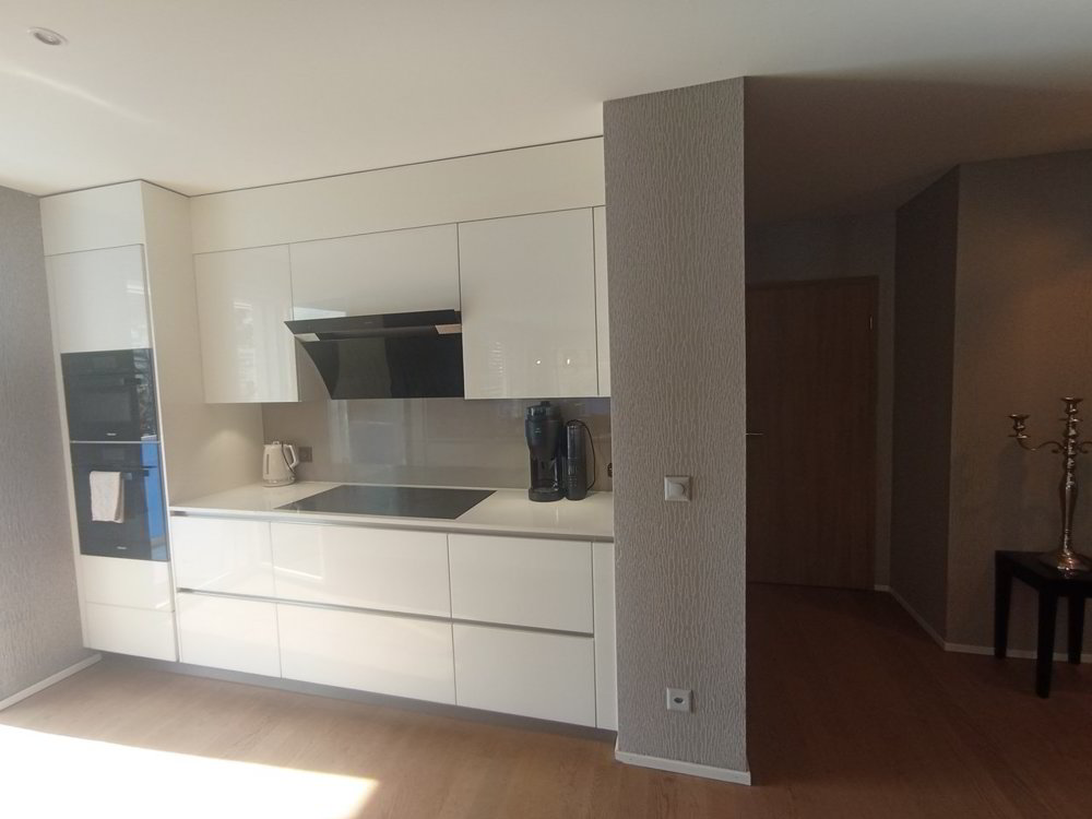Wohnung – Cointrin - Ansicht 2