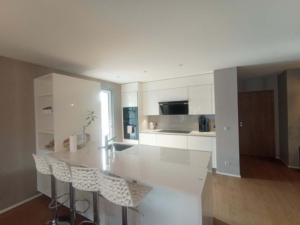 Wohnung – Cointrin - Ansicht 3