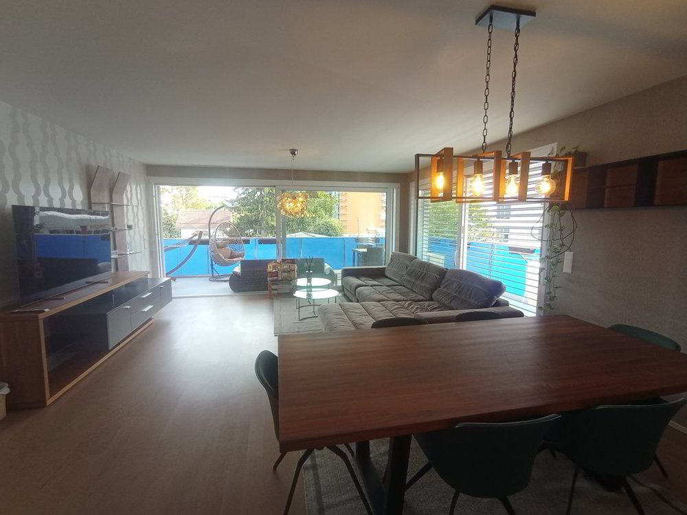 Wohnung – Cointrin - Ansicht 4