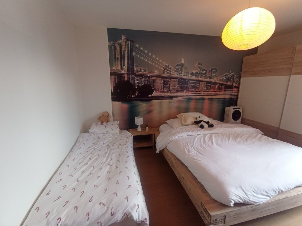 Wohnung – Cointrin - Mehr
