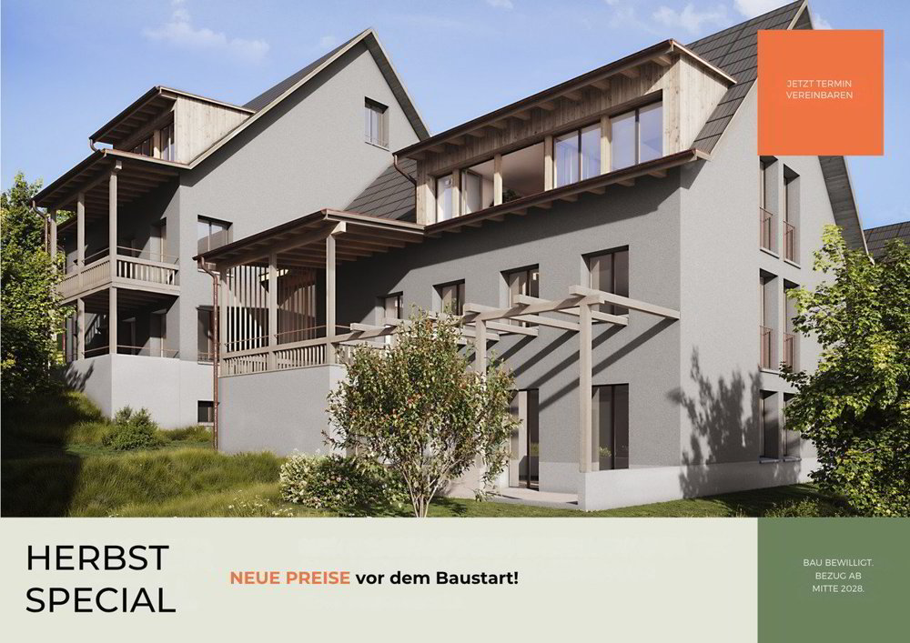 Wohnung – Konolfingen