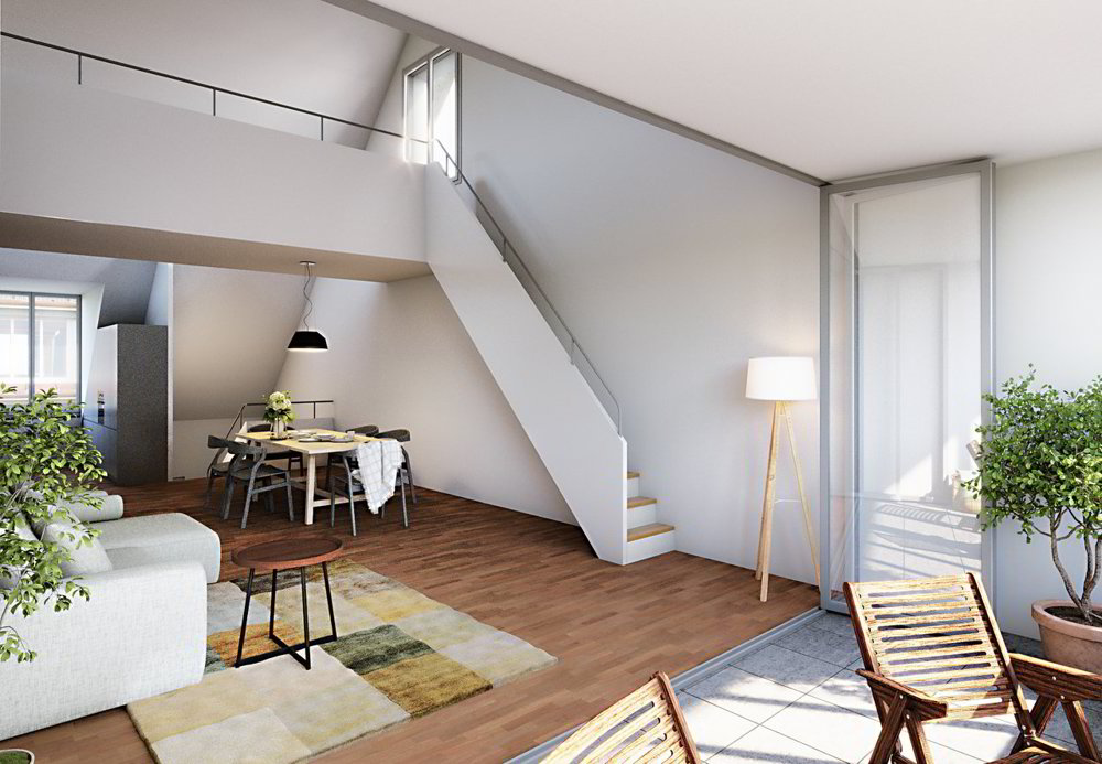 Wohnung – Konolfingen - Ansicht 4