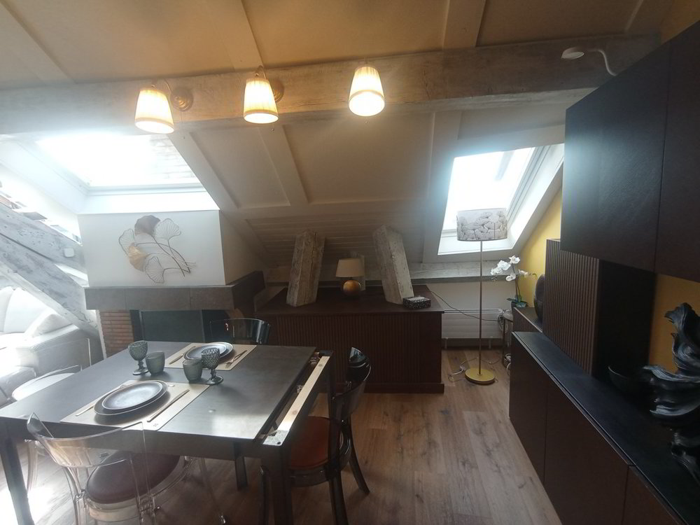 1 rooms Apartment for rent in Genève - image 1/13
