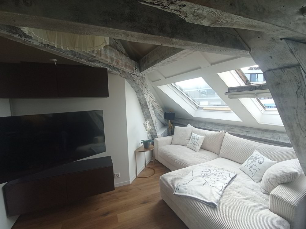 Wohnung – Genève - Ansicht 2