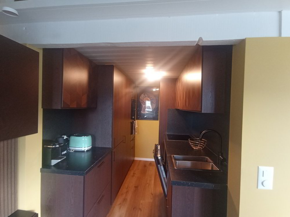 Wohnung – Genève - Ansicht 3