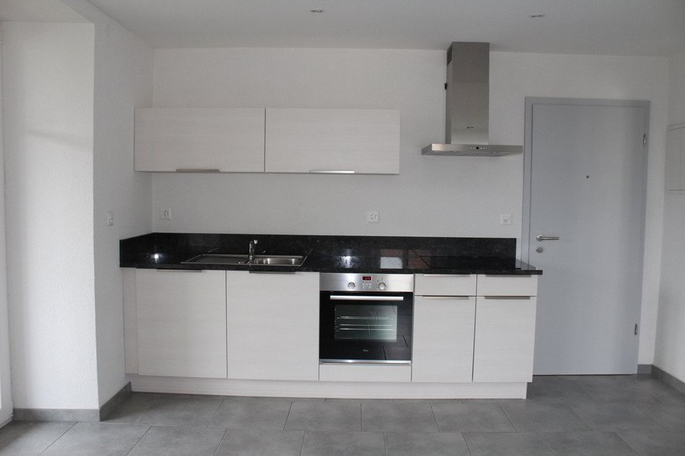 Wohnung – Vicques - Ansicht 2