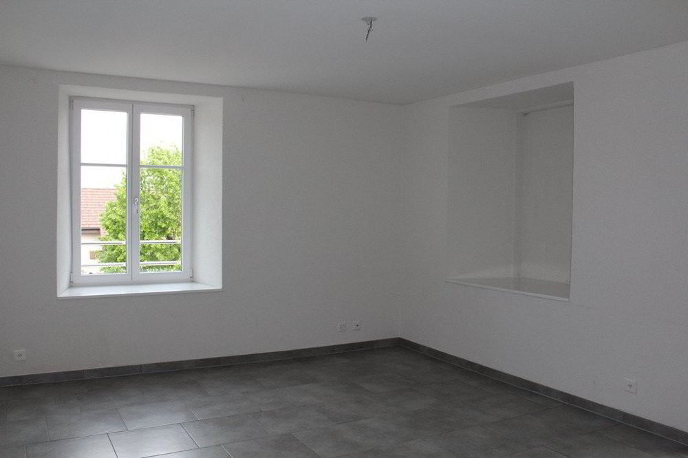 Wohnung – Vicques - Ansicht 4
