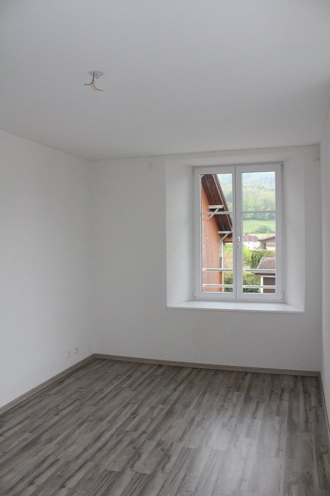 Wohnung – Vicques - Ansicht 5