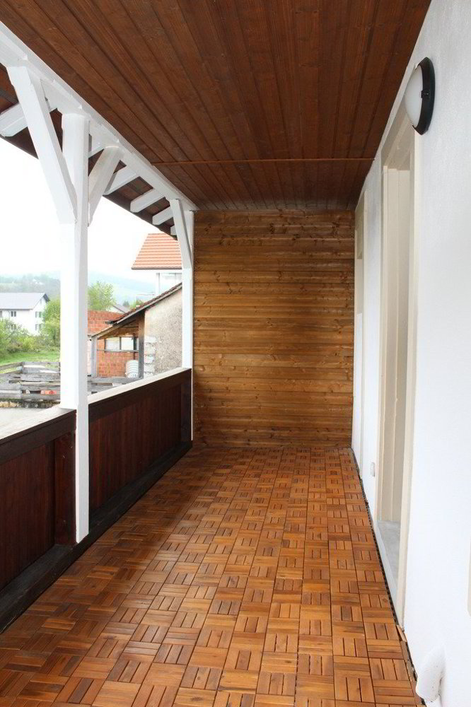 2 rooms Apartment for rent in Vicques - image 1/8