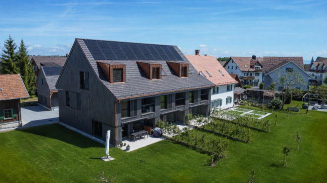 5 rooms House to buy in Muolen - image 1/1