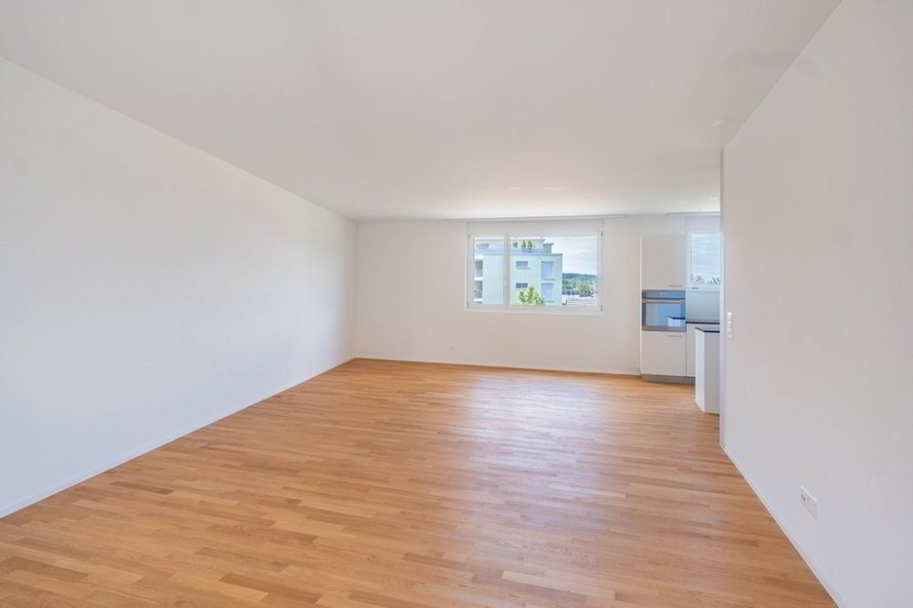 Wohnung – Staffelbach - Ansicht 4