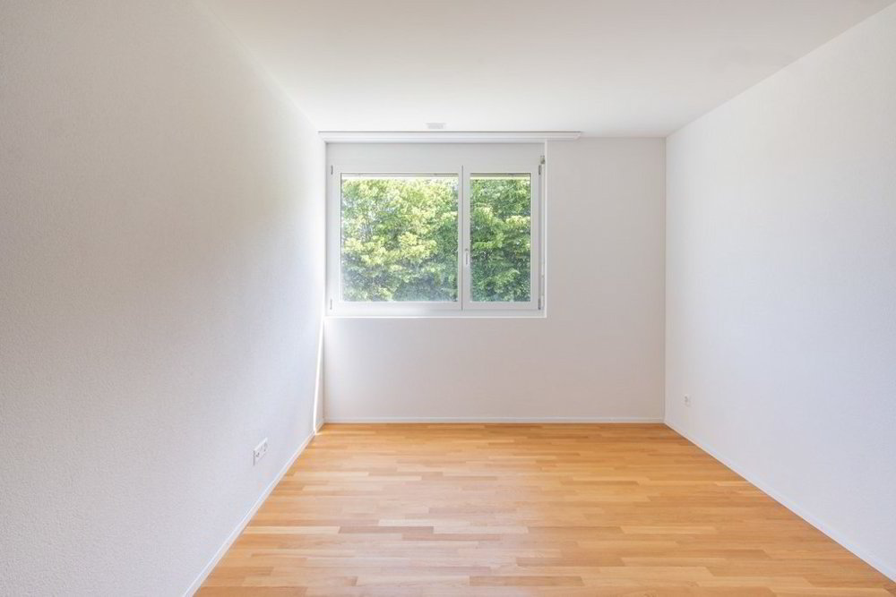 Wohnung – Staffelbach - Ansicht 5