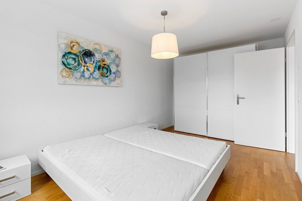 Wohnung – Staffelbach - Ansicht 3