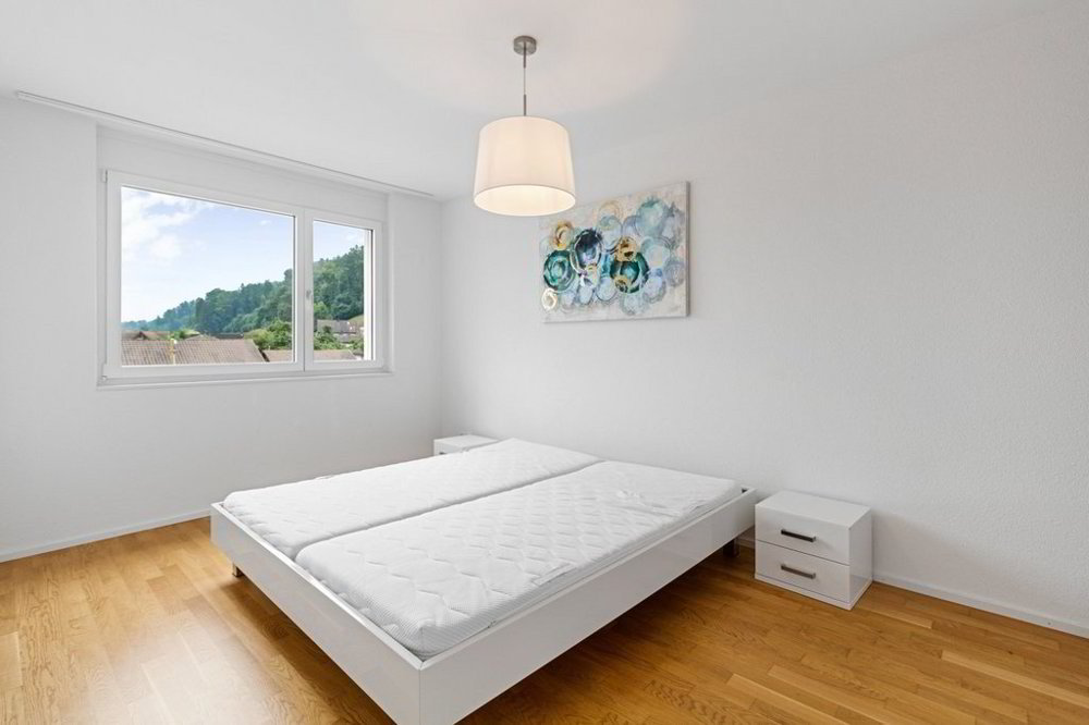 Wohnung – Staffelbach - Ansicht 4