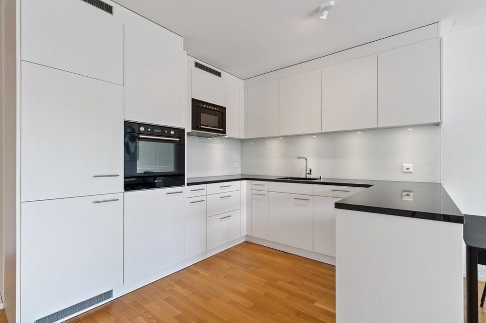 Wohnung – Staffelbach - Mehr