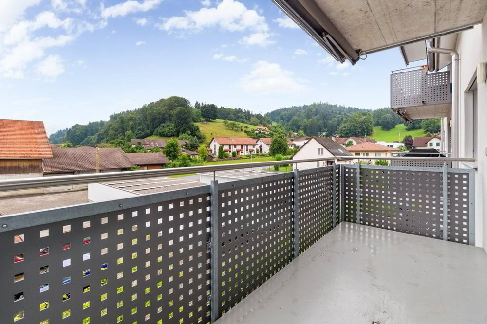 3 rooms Apartment for rent in Staffelbach - image 1/8