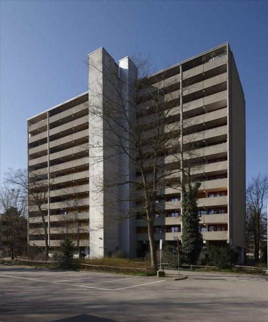 1 rooms Apartment for rent in Rheinfelden - image 1/1