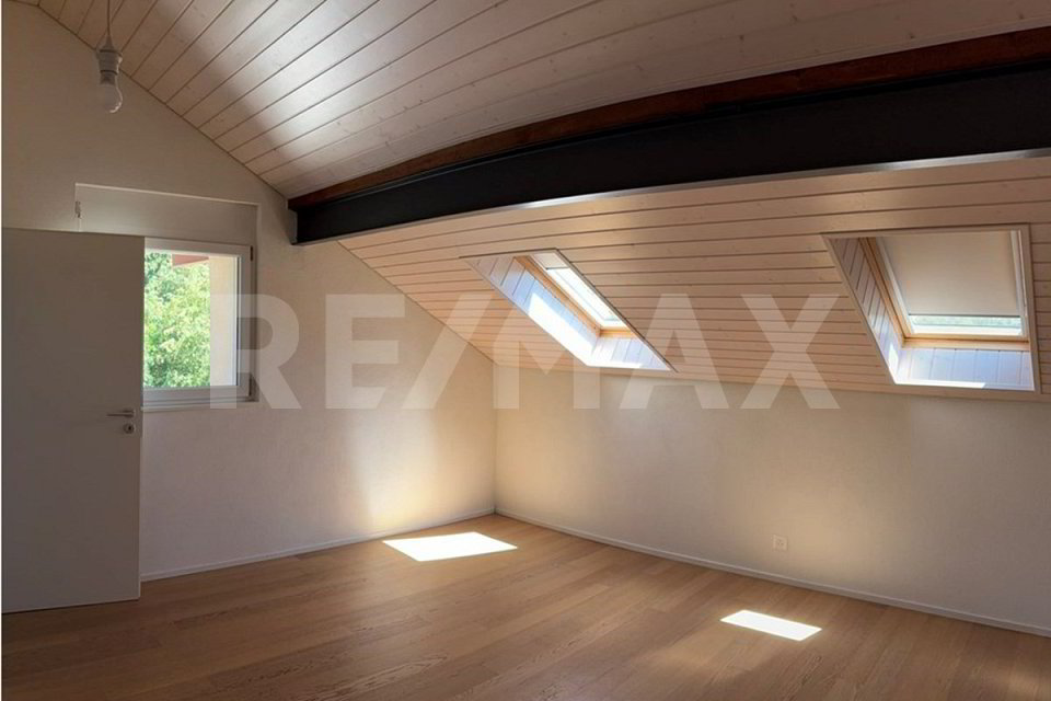 Wohnung – Morges - Ansicht 2