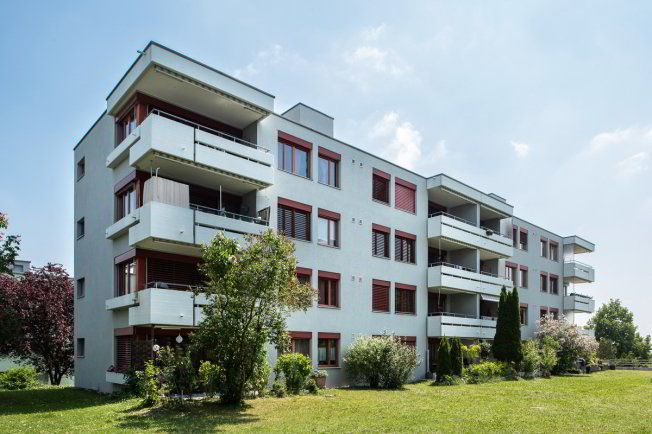 2 rooms Apartment for rent in Neuhausen am Rheinfall - image 1/1