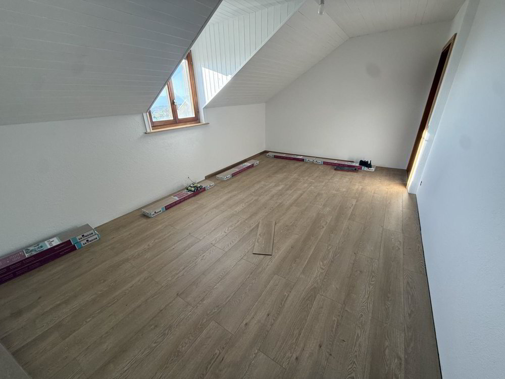 Wohnung – L'Isle - Ansicht 4