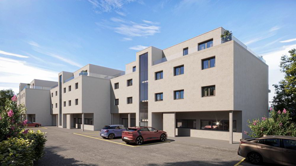 Wohnung – Salgesch, Leuk - Ansicht 4