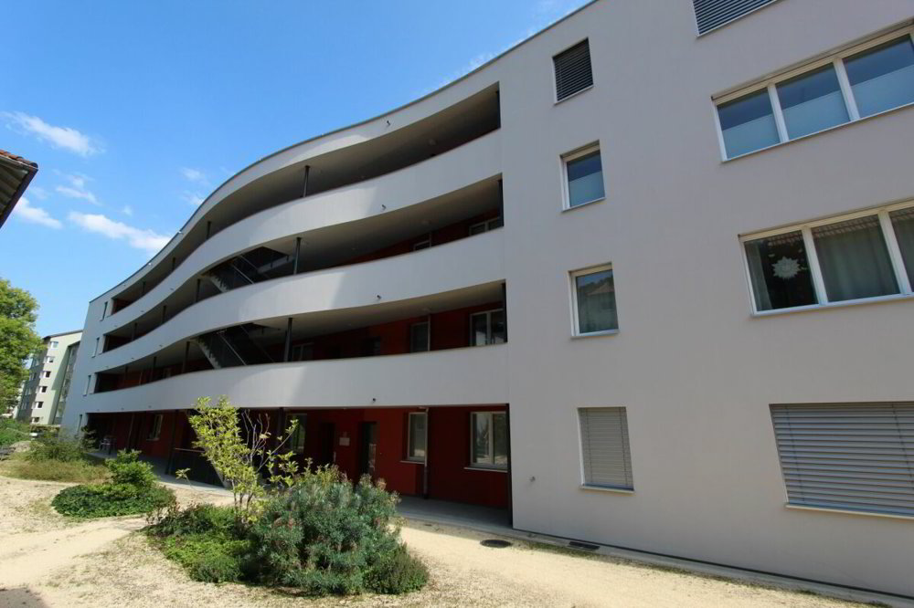 Wohnung – Brugg AG - Ansicht 2