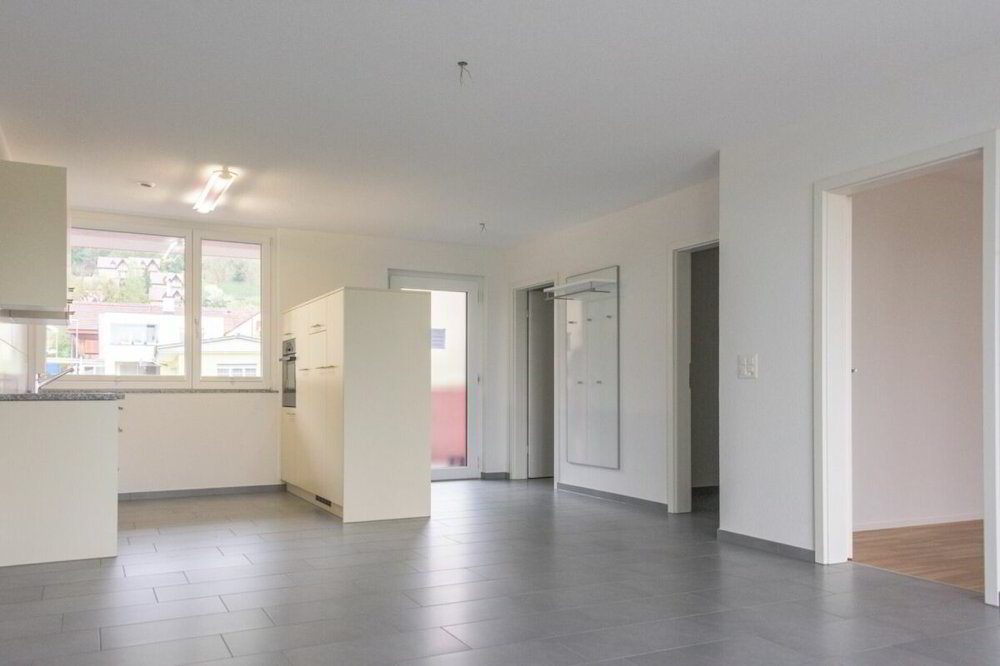 Wohnung – Brugg AG - Ansicht 4