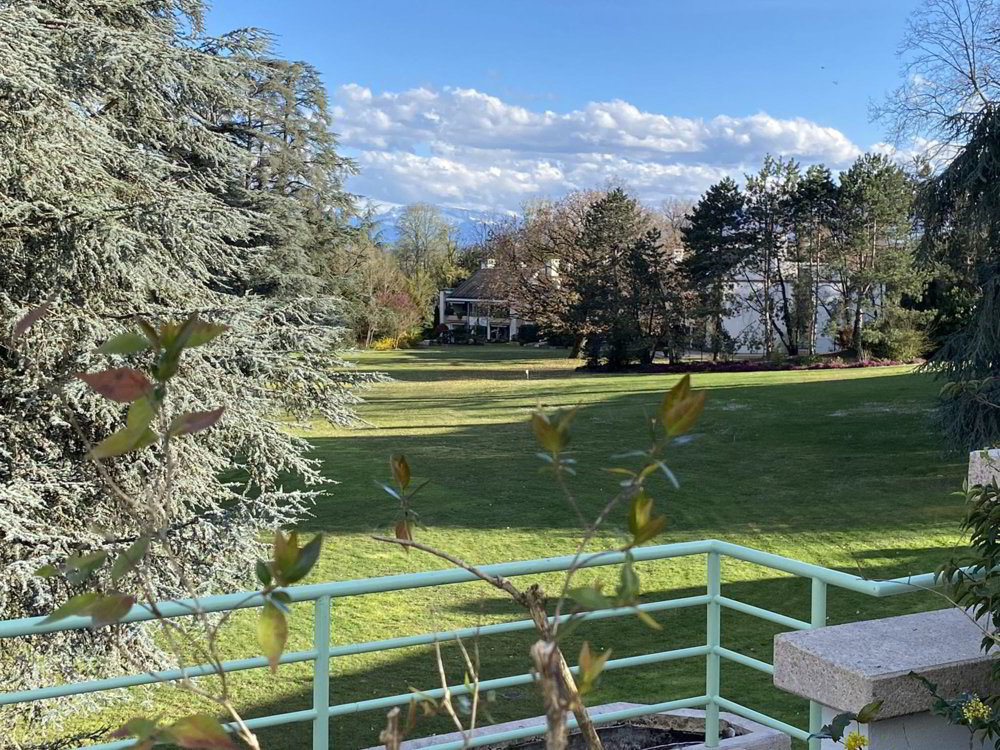 5 rooms Apartment for rent in Versoix - image 1/6